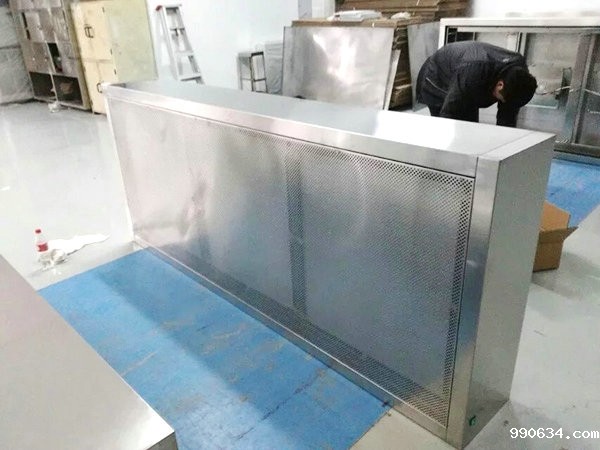 不锈钢层流罩