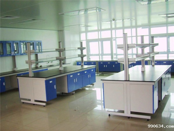 实验室净化工程设计