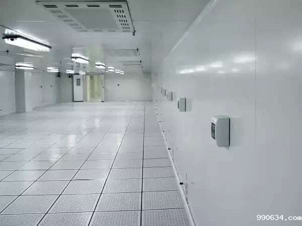 无尘车间施工价格